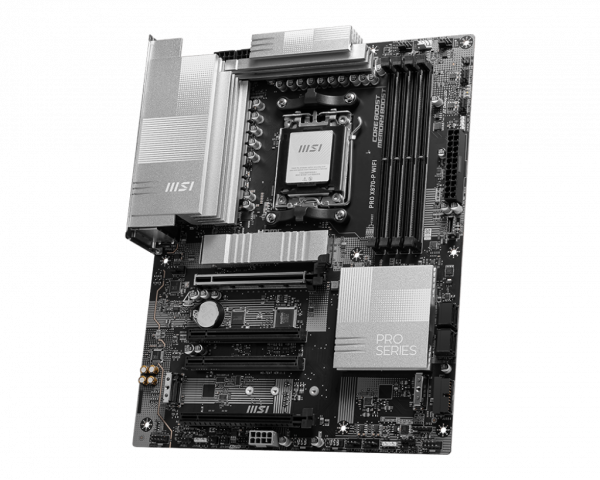 Mainboard MSI PRO X870-P WIFI