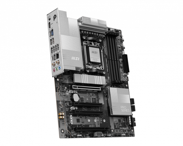 Mainboard MSI PRO X870-P WIFI