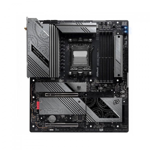 Mainboard ASRock X870E Taichi Lite