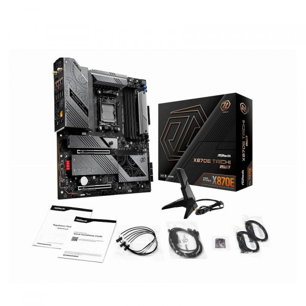 Mainboard ASRock X870E Taichi Lite