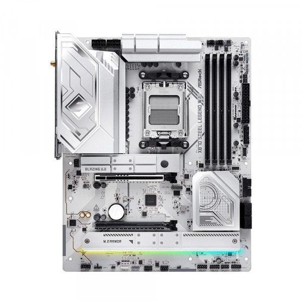 Mainboard ASROCK X870 STEEL LEGEND WIFI