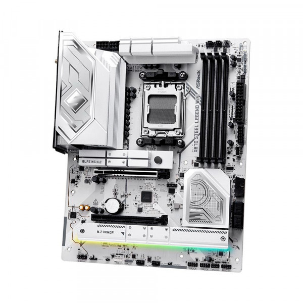 Mainboard ASROCK X870 STEEL LEGEND WIFI