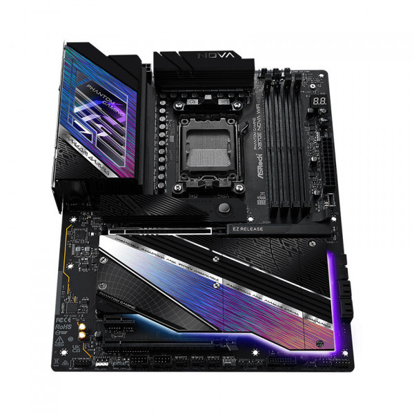 Mainboard ASRock X870E Nova Wifi