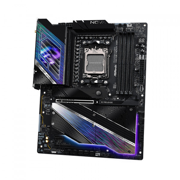 Mainboard ASRock X870E Nova Wifi