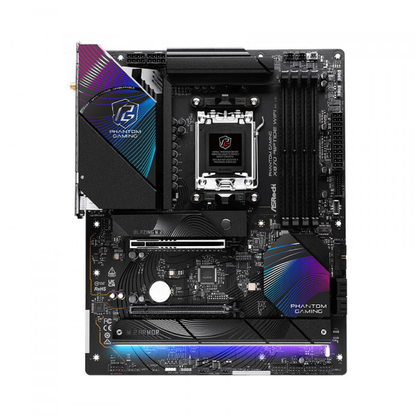 Mainboard ASRock X870 Riptide Wifi