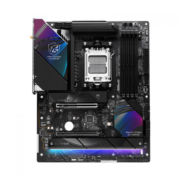 Mainboard ASRock X870 Riptide Wifi