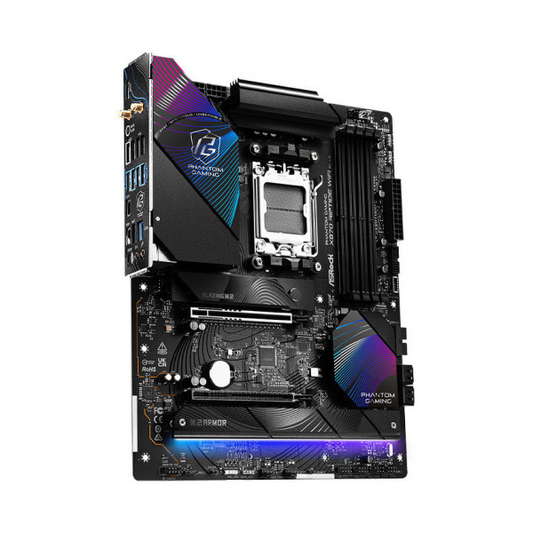 Mainboard ASRock X870 Riptide Wifi