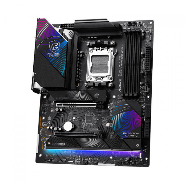 Mainboard ASRock X870 Riptide Wifi