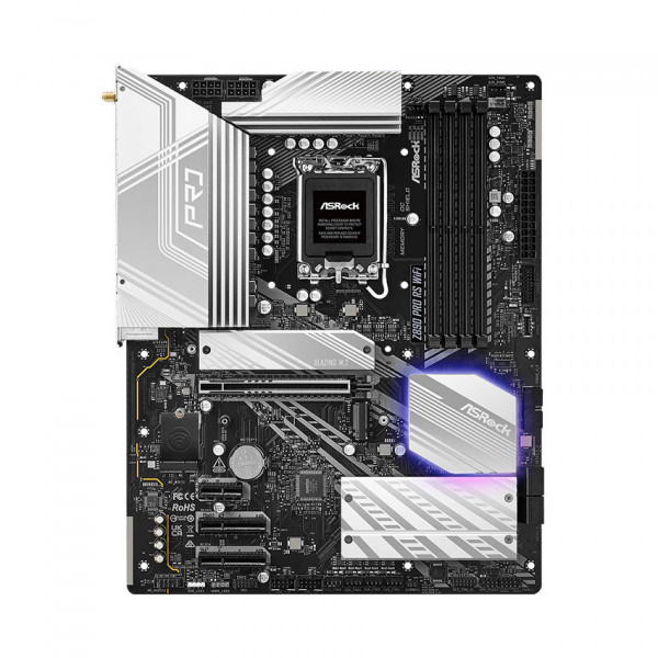 Mainboard ASROCK Z890 PRO RS WIFI DDR5