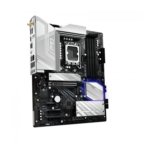 Mainboard ASROCK Z890 PRO RS WIFI DDR5