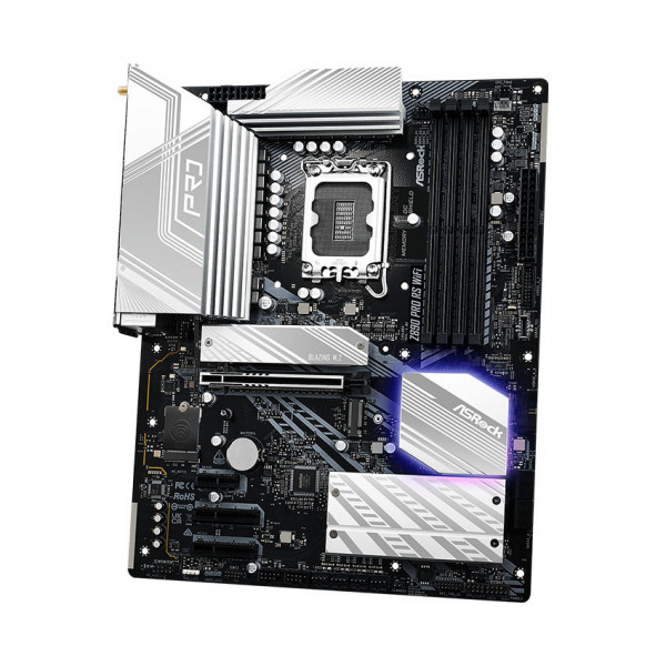 Mainboard ASROCK Z890 PRO RS WIFI DDR5