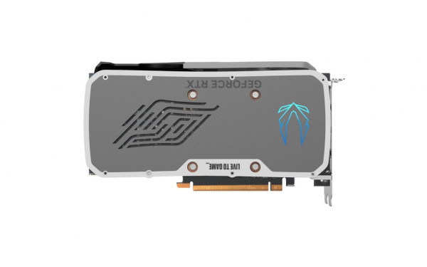 Card Màn Hình ZOTAC GAMING RTX 4070 SUPER Twin Edge OC 12GB GDDR6X
