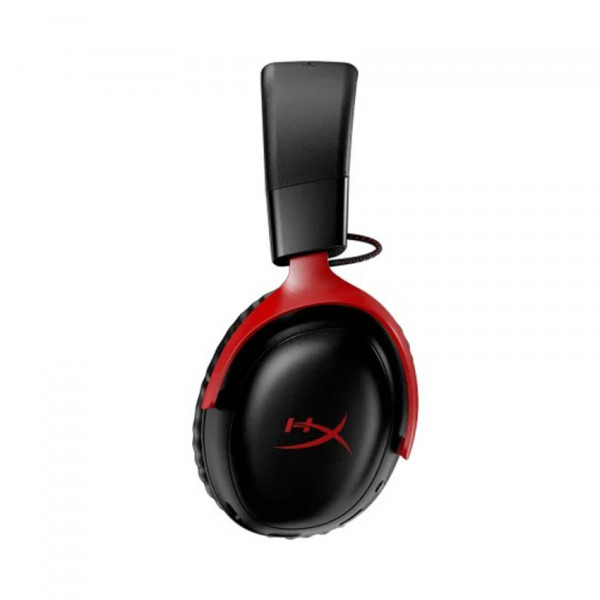 Tai nghe HP HyperX Cloud III Wireless Red