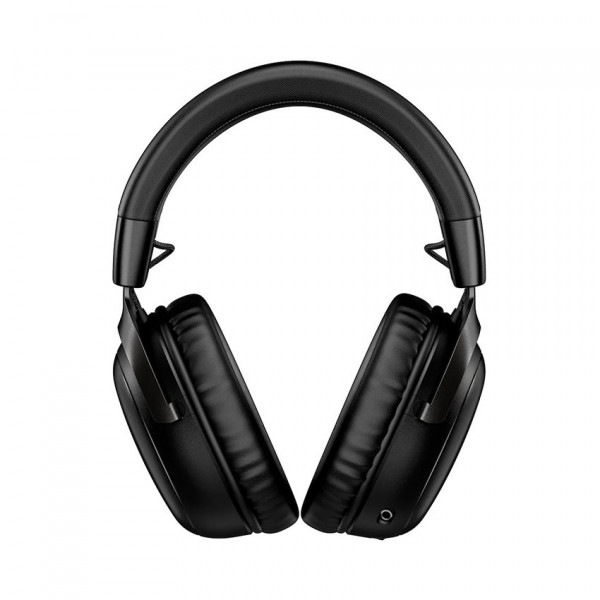 Tai nghe HP HyperX Cloud III Wireless Black