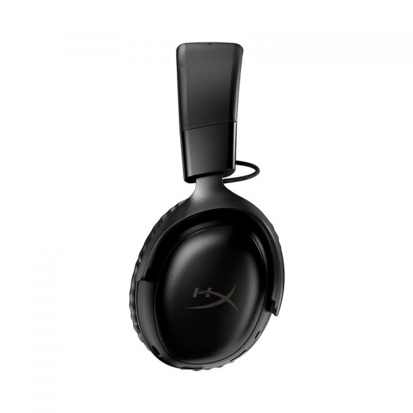 Tai nghe HP HyperX Cloud III Wireless Black
