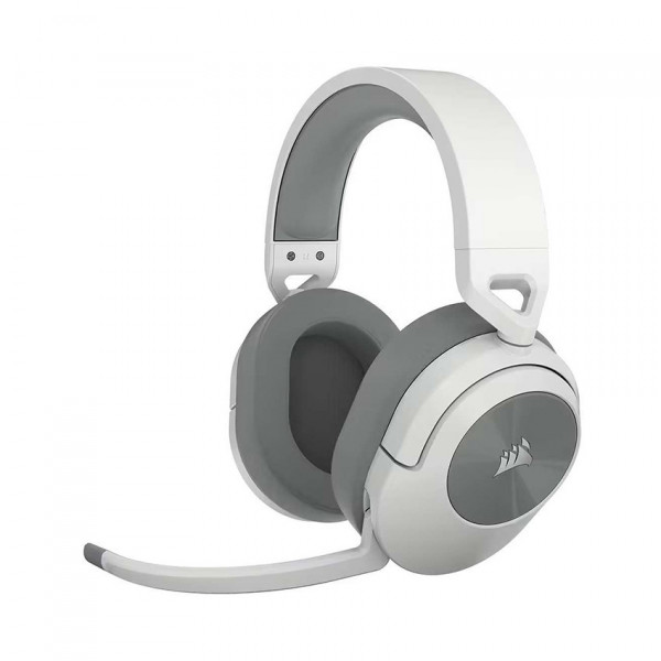 Tai nghe Gaming không dây Corsair HS55 Wireless White