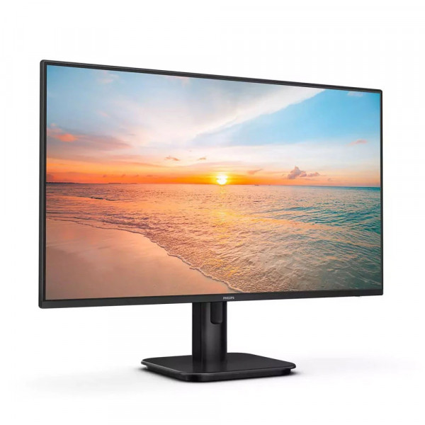 Màn Hình Philips 24E1N1100A 23.8 inch FHD IPS 100Hz 1ms