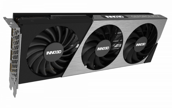 Card Màn Hình INNO3D GeForce RTX 4070 SUPER X3 OC