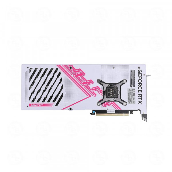Card màn hình Colorful iGame GeForce RTX 4070 Ultra W 12GB OC V2-V
