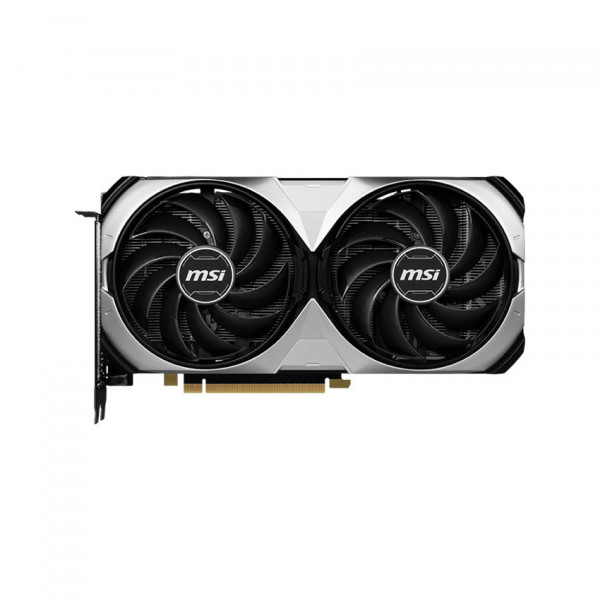 Card màn hình MSI RTX 4070 Ti SUPER 16G VENTUS 2X OC