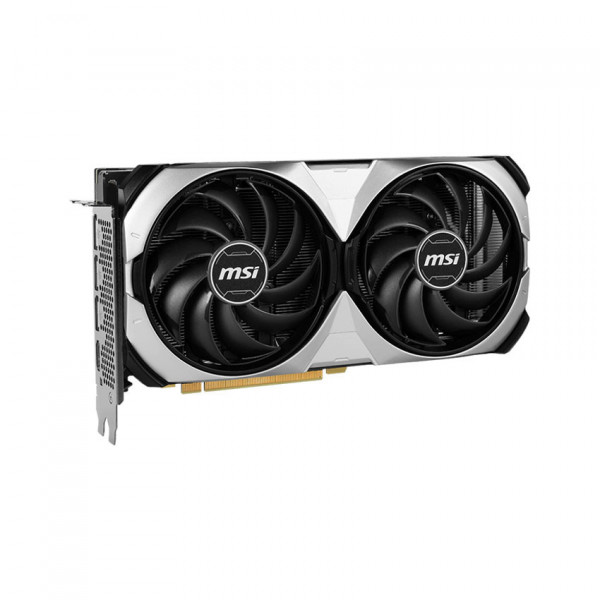 Card màn hình MSI RTX 4070 Ti SUPER 16G VENTUS 2X OC