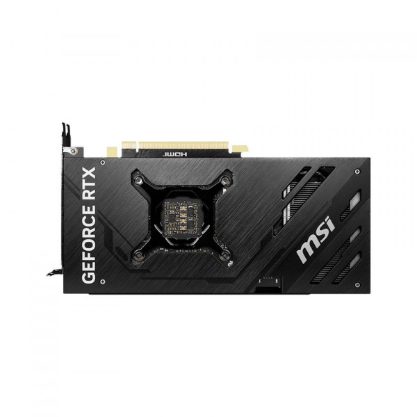 Card màn hình MSI RTX 4070 Ti SUPER 16G VENTUS 2X OC