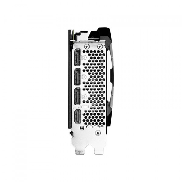 Card màn hình MSI RTX 4070 Ti SUPER 16G VENTUS 2X OC