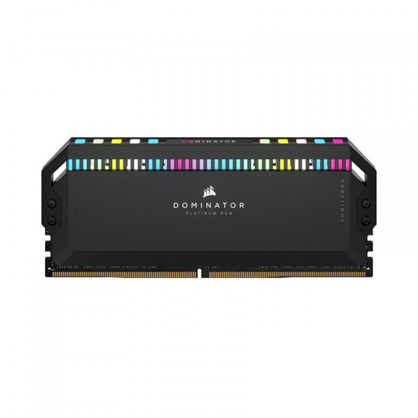 Ram Corsair Dominator Platinum RGB 64GB (2x32GB) 6000MHz DDR5 (CMT64GX5M2B6000C40)