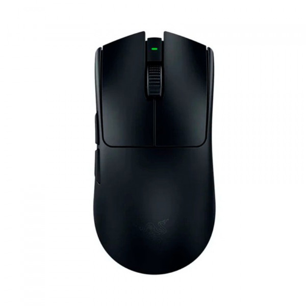 Chuột Gaming Razer Viper V3 Pro Black (Razer HyperSpeed Wireless/Dây USB/Đen)(RZ01-05120100-R3A1)