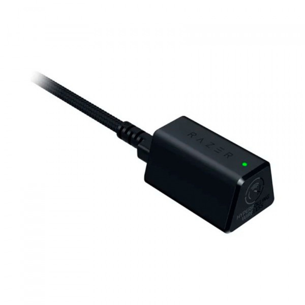 Chuột Gaming Razer Viper V3 Pro Black (Razer HyperSpeed Wireless/Dây USB/Đen)(RZ01-05120100-R3A1)