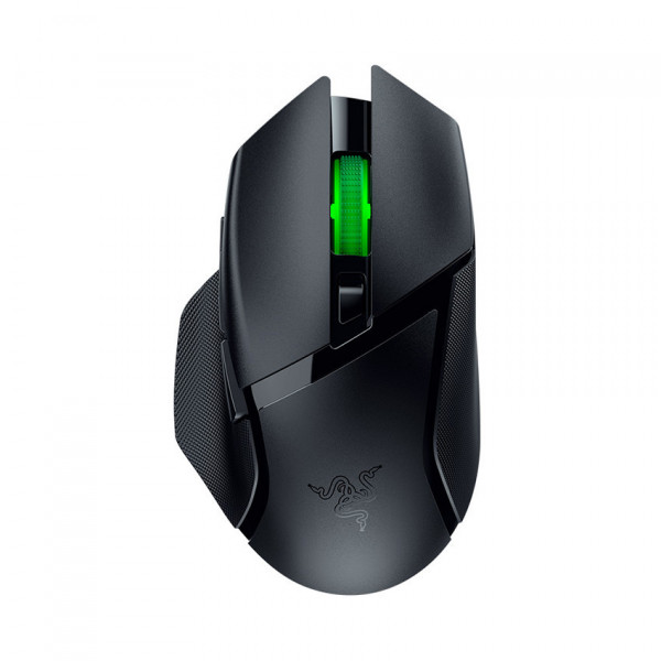 Chuột Gaming không dây Razer Basilisk V3 X HyperSpeed (RZ01-04870100-R3A1)