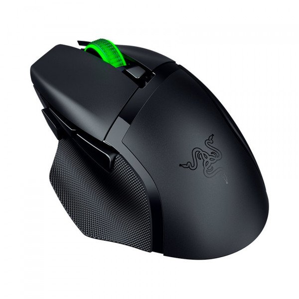 Chuột Gaming không dây Razer Basilisk V3 X HyperSpeed (RZ01-04870100-R3A1)