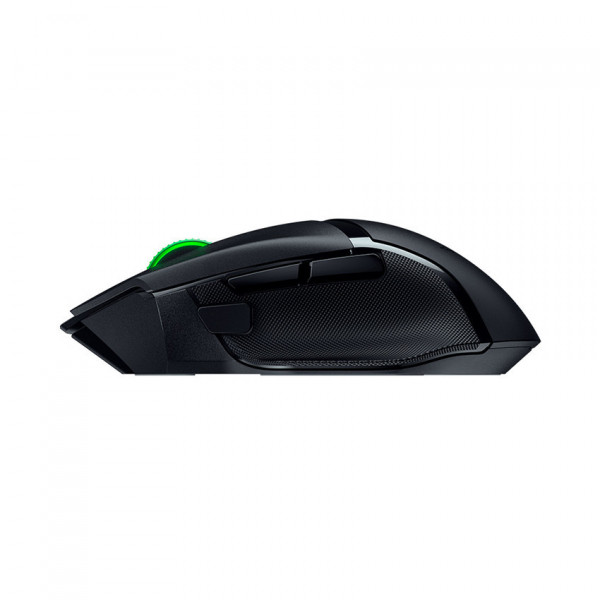 Chuột Gaming không dây Razer Basilisk V3 X HyperSpeed (RZ01-04870100-R3A1)