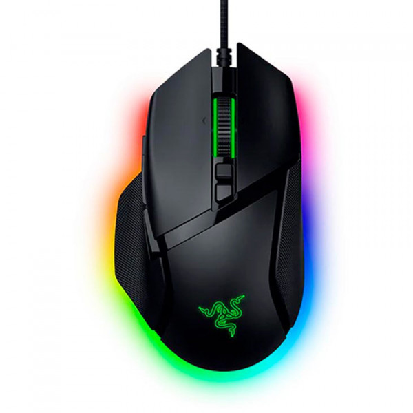 Chuột gaming có dây Razer Basilisk V3 35K (RZ01-05230100-R3M1)