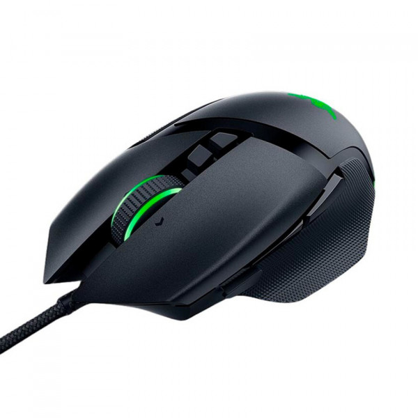 Chuột gaming có dây Razer Basilisk V3 35K (RZ01-05230100-R3M1)