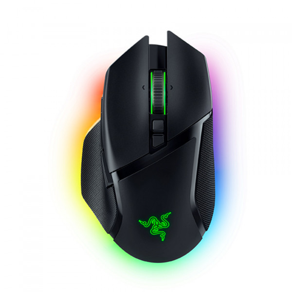 Chuột game không dây Razer Basilisk V3 Pro Ergonomic Wireless (USB/RGB)