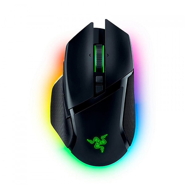 Chuột gaming không dây Razer Basilisk V3 Pro 35K Black