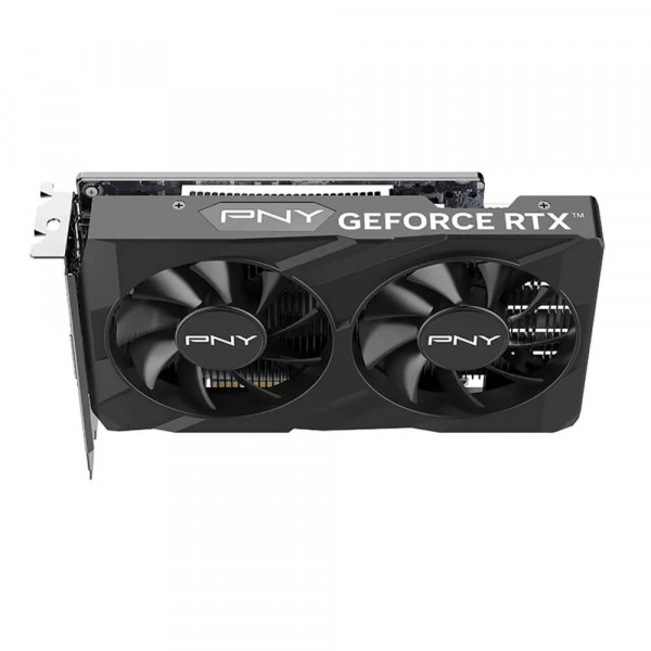 Card màn hình PNY GeForce RTX 3050 6GB VERTO Dual Fan 6GB GDDR6