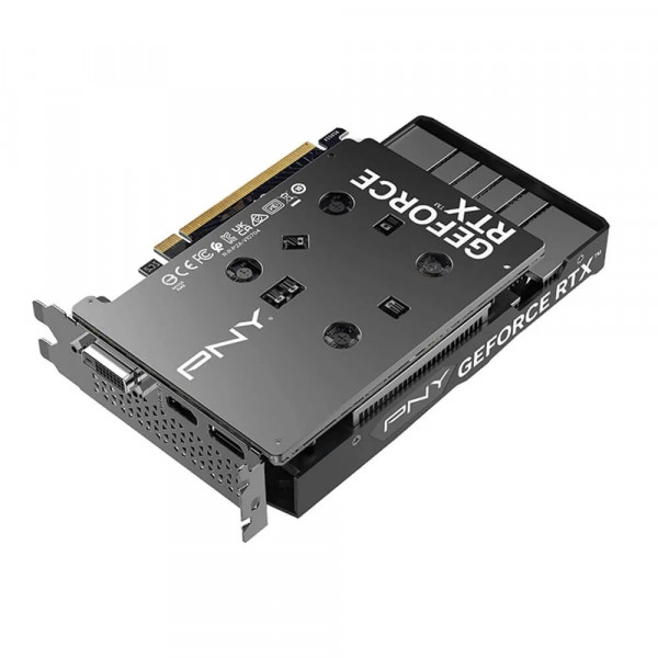 Card màn hình PNY GeForce RTX 3050 6GB VERTO Dual Fan 6GB GDDR6
