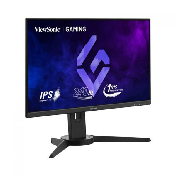 Màn Hình Gaming ViewSonic XG2409A (23.8 inch - IPS - FHD - 240Hz - 1ms)