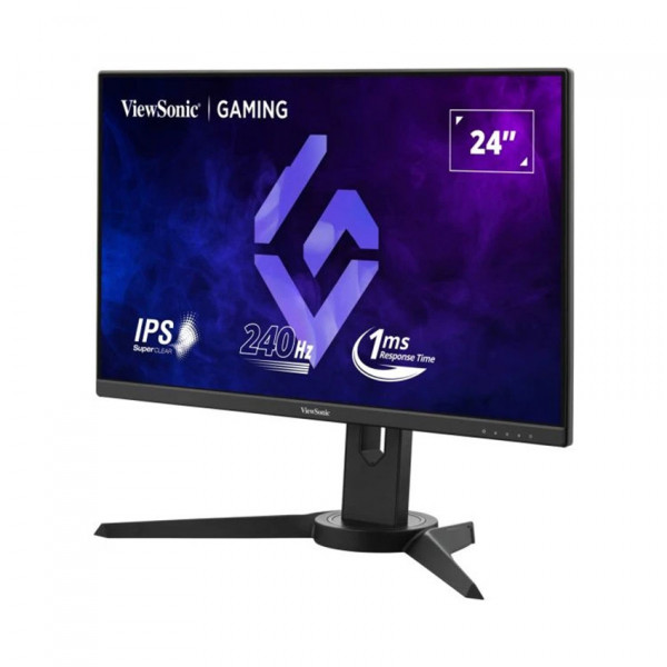 Màn Hình Gaming ViewSonic XG2409A (23.8 inch - IPS - FHD - 240Hz - 1ms)