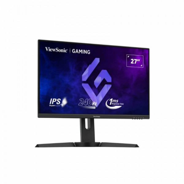 Màn hình gaming Viewsonic XG2709A (27 inch / Full HD / IPS / 240Hz / 1ms) 