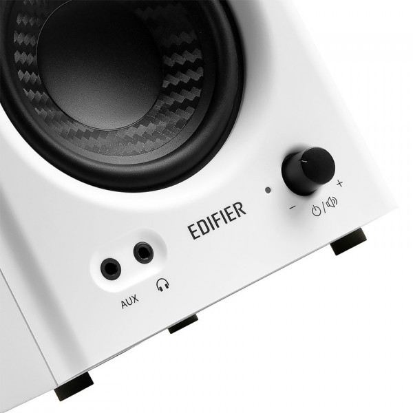 Loa kiểm âm Edifier MR4 - Màu trắng - 2.0