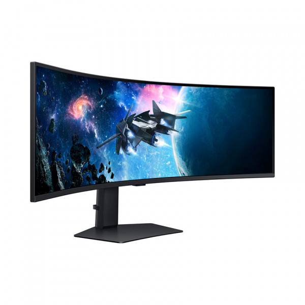 Màn hình Samsung Odyssey G9 G95C LS49CG954EEXXV (49 inch /DQHD/ VA/ 240Hz/ 1ms/ Cong)