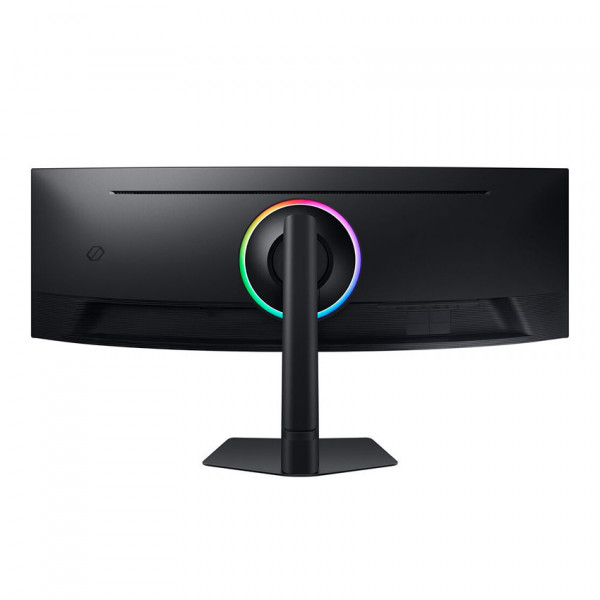 Màn hình Samsung Odyssey G9 G95C LS49CG954EEXXV (49 inch /DQHD/ VA/ 240Hz/ 1ms/ Cong)