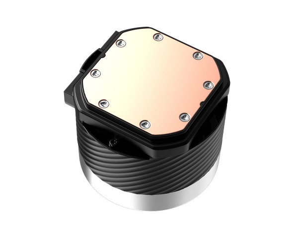 TẢN NHIỆT NƯỚC ID-COOLING FX240 INF ARGB