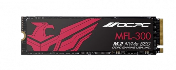 Ổ cứng SSD OCPC MFL-300 512GB NVMe Gen 3x4