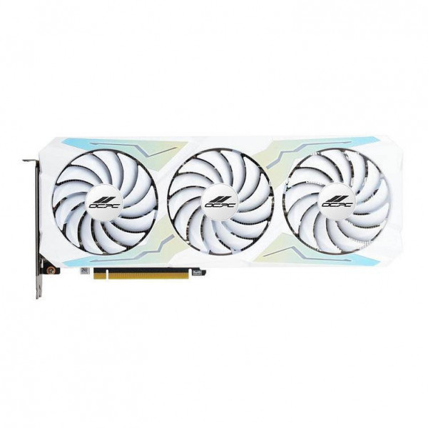 Card màn hình OCPC GeForce RTX 3070 Ti XE 8GB GDDR6