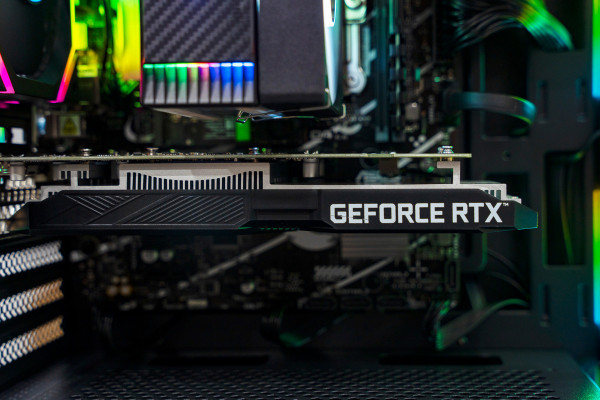 PC ULTRA GAMING I5 13400F - RTX 3050 6GB Dual