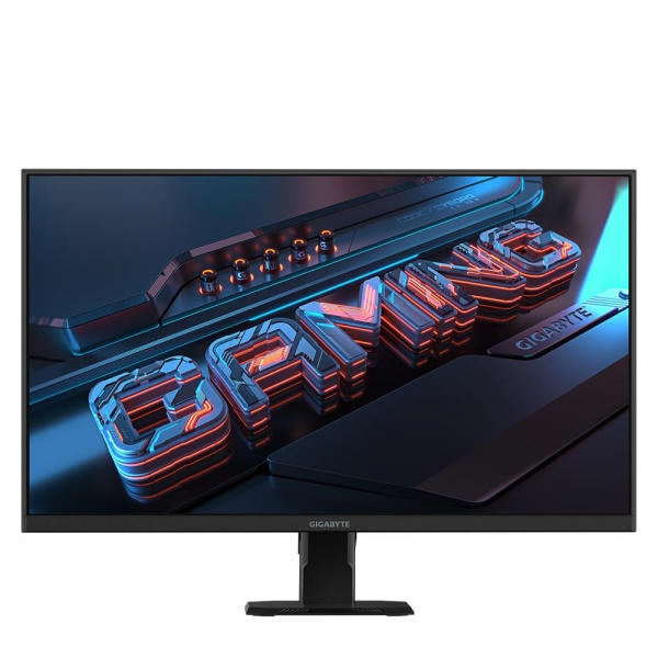 Màn hình Gaming Gigabyte GS27FA (27 inch, Full HD, IPS, 180Hz, 1ms) - Chuyên Game